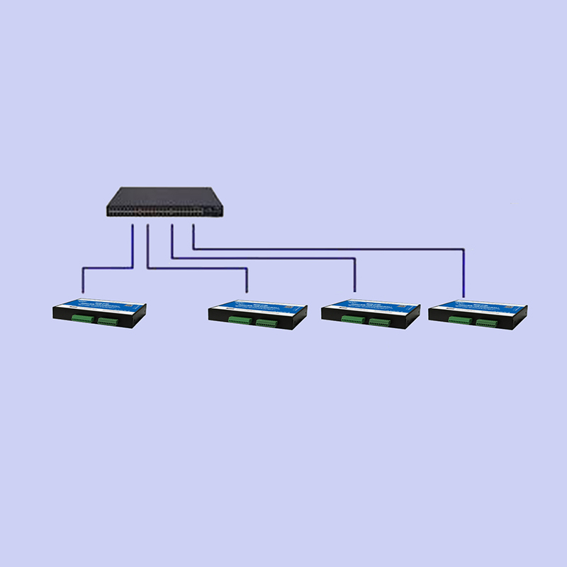 脫機(jī)控制系統(tǒng)